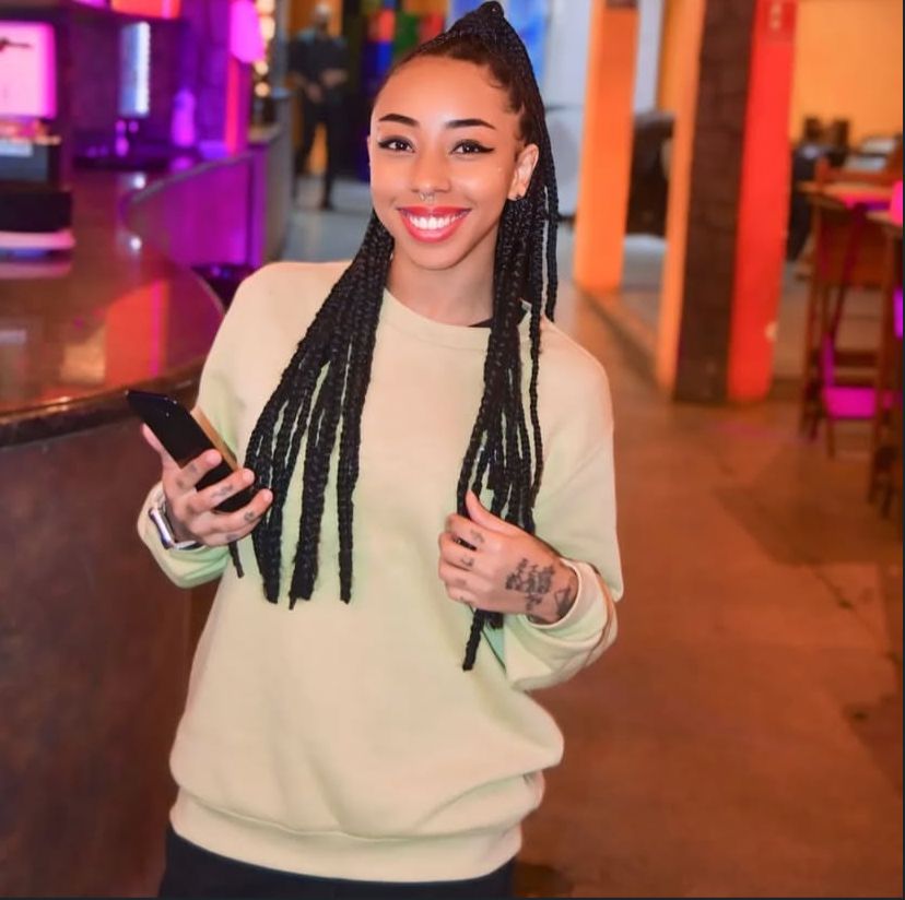 Foto de Gabriela Feitosa